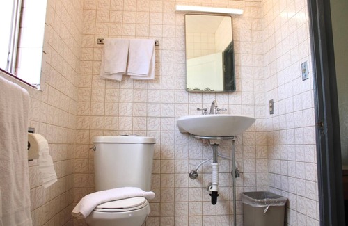 Tucson Hotel | Economy Inn
