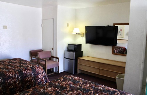 Tucson Hotel | Economy Inn