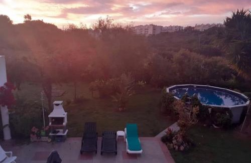 Funchal Apartamento | Economy Studio for Two in Lagos