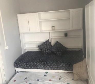 Funchal Apartamento | Economy Studio for Two in Lagos