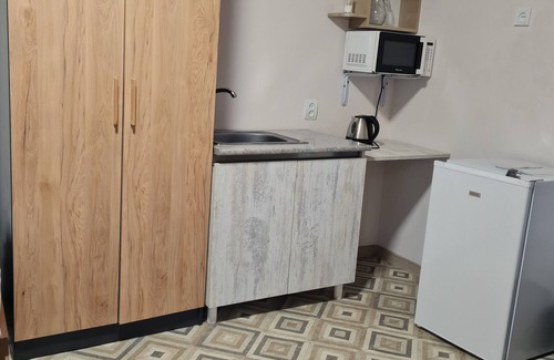 Kentron Casa | Economy Type Rooms
