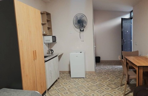 Kentron Casa | Economy Type Rooms