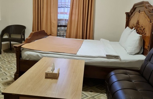 Kentron Casa | Economy Type Rooms
