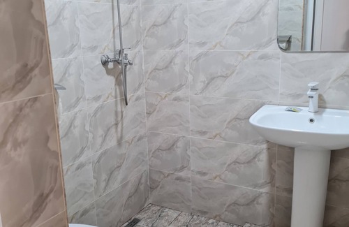 Kentron Casa | Economy Type Rooms