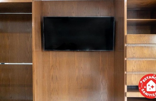 Monterrey Hotel | ECONOSUITES FUNDIDORA