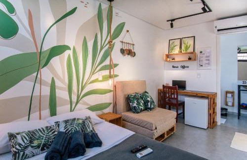 Pereque-Acu Casa | Econtainer Ubatuba