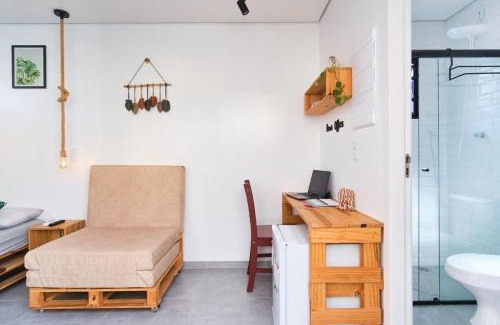 Pereque-Acu Casa | Econtainer Ubatuba