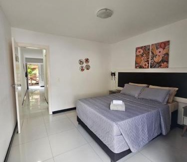 Cumbuco Apartamento | Ecoparadise Flat 103