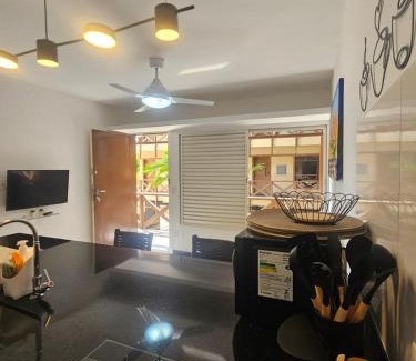 Cumbuco Apartamento | Ecoparadise Flat 103
