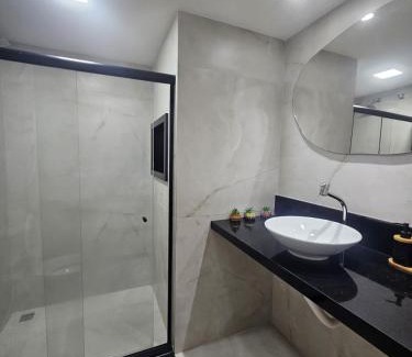 Cumbuco Apartamento | Ecoparadise Flat 103