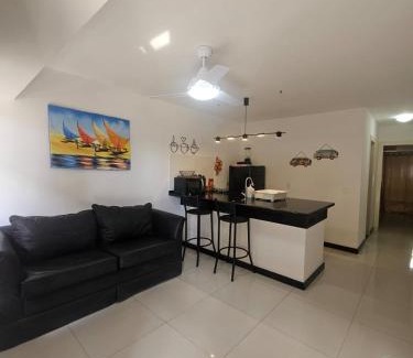 Cumbuco Apartamento | Ecoparadise Flat 103