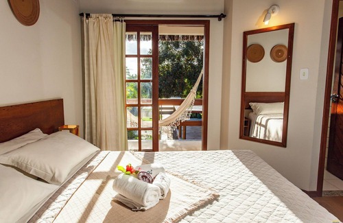 Itacare Hotel | Ecoporan Hotel Charme Spa & Eventos