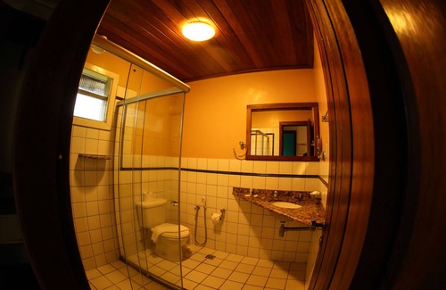 Itacare Hotel | Ecoporan Hotel Charme Spa & Eventos