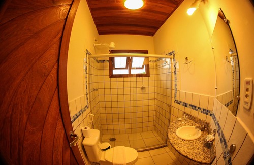 Itacare Hotel | Ecoporan Hotel Charme Spa & Eventos
