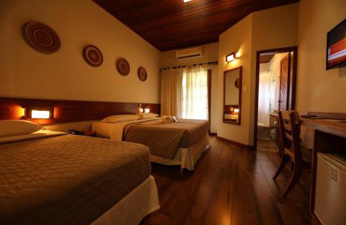 Itacare Hotel | Ecoporan Hotel Charme Spa & Eventos