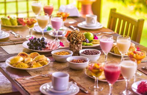 Itacare Hotel | Ecoporan Hotel Charme Spa & Eventos