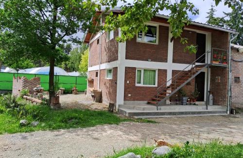 Lago Puelo Apartamento | Ecopuelo Departamentos
