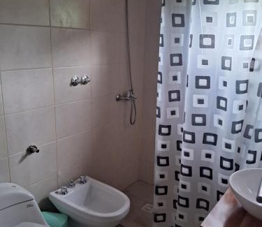 Lago Puelo Apartamento | Ecopuelo Departamentos