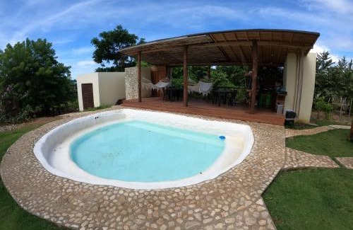 Isla Fuerte Cabina | Ecorali Lodge