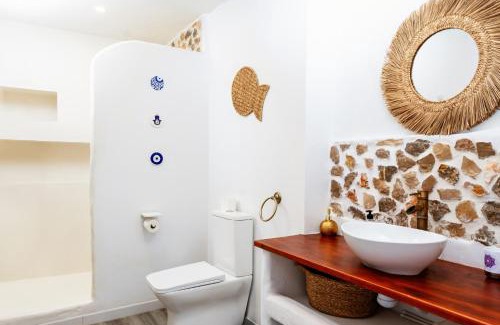 Peñíscola Apartamento | Ecos del Mar - Thalassa
