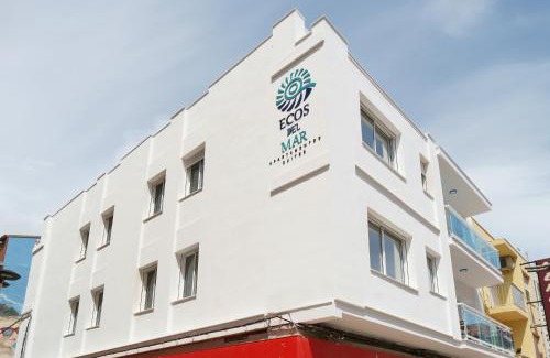 Peñíscola Apartamento | Ecos del Mar - Thalassa