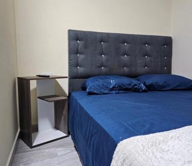 Cali Hotel | Ecos Y Sueños