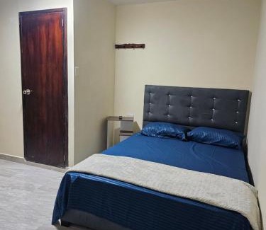 Cali Hotel | Ecos Y Sueños