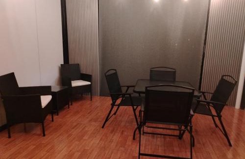 Puerto Jiménez Apartamento | EcOsaLodge