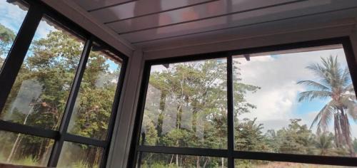 Puerto Jiménez Apartamento | EcOsaLodge