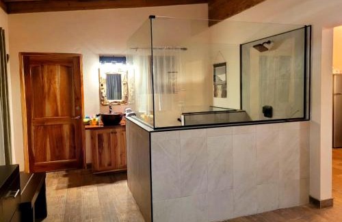 Mammee Bay Casa | Ecoscape Jamaica - Cottages by the river