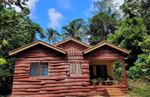 St. Ann's Bay Cabaña | Ecoscape Jamaica - 2 Bedroom Cottage by the river - 30 Minutes to Ocho Rios
