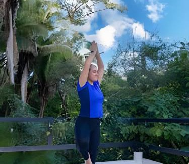 Paso del Guayabo Casa | Ecosoul Colibri Villa
