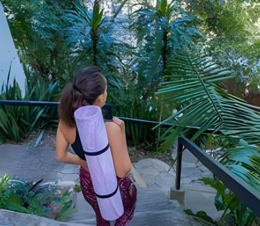 Paso del Guayabo Casa | Ecosoul Colibri Villa