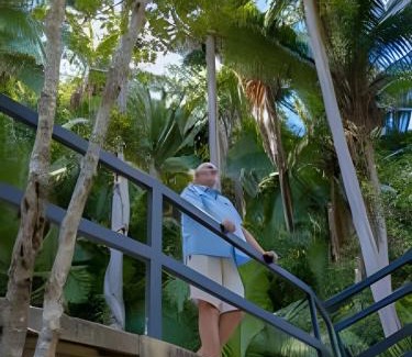Paso del Guayabo Casa | Ecosoul Colibri Villa