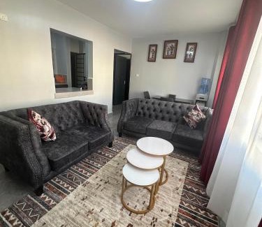 Kisumu Apartamento | Ecostay 2bedroom Makasembo