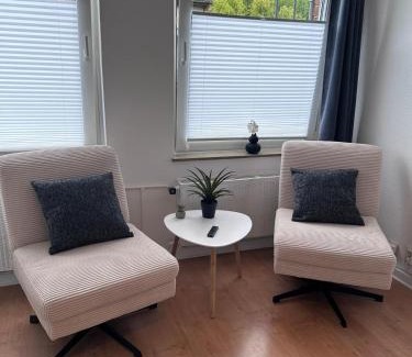 Innenstadtring Apartamento | Ecostay Al Porto