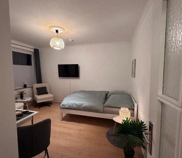 Innenstadtring Apartamento | Ecostay Al Porto