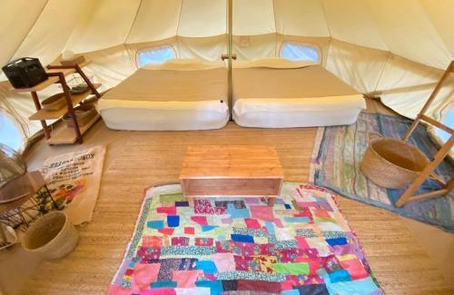 Ishigaki Otro | Ecostay Glamping Rainbow Forest