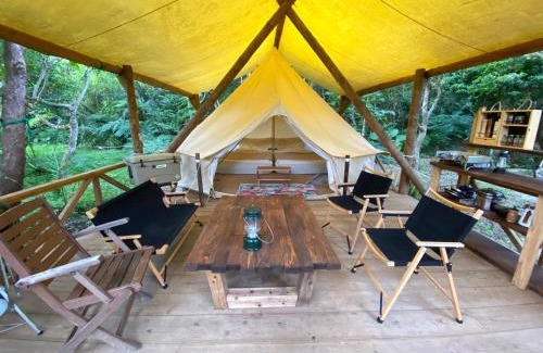 Ishigaki Otro | Ecostay Glamping Rainbow Forest