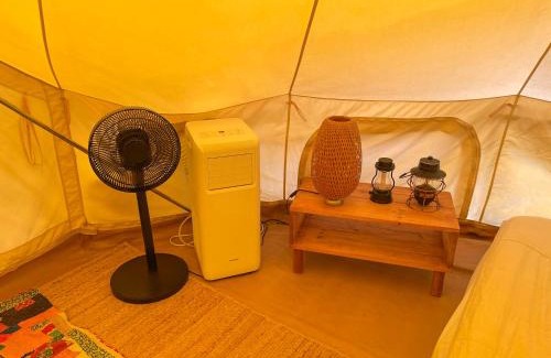 Ishigaki Otro | Ecostay Glamping Rainbow Forest