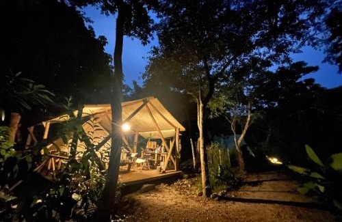 Ishigaki Otro | Ecostay Glamping Rainbow Forest