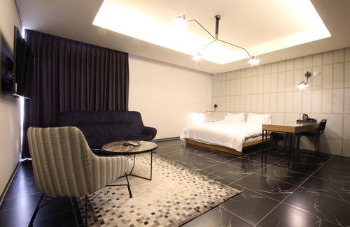 Jeonju Hotel | Ecostay Hotel