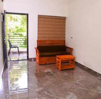 Kalloor Apartamento | Ecostay inn