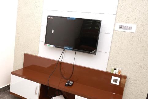Kalloor Apartamento | Ecostay inn
