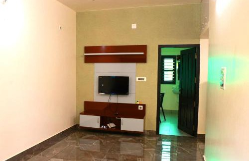 Kalloor Apartamento | Ecostay inn