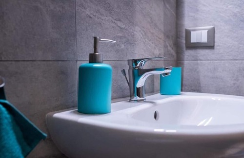 Crespino Apartamento | Ecosuite Acqua Villa Margherita Crespino