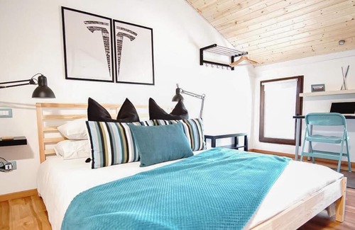 Crespino Apartamento | Ecosuite Acqua Villa Margherita Crespino