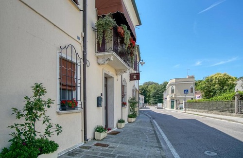 Crespino Apartamento | Ecosuite Acqua Villa Margherita Crespino