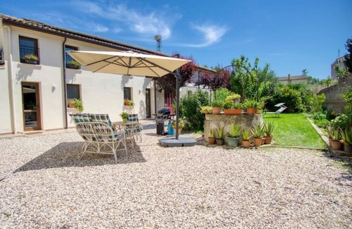 Crespino Apartamento | Ecosuite Acqua Villa Margherita Crespino