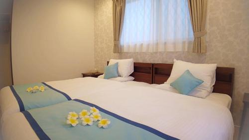 Miyakojima Apartamento | Ecot Shimozato 1